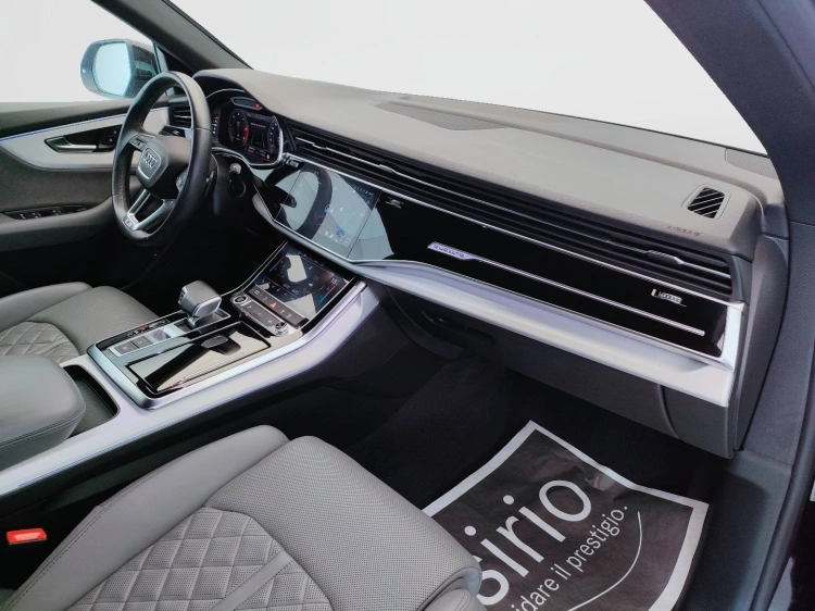 13 - Audi Q8 Q8 50 3.0 tdi mhev Sport quattro tiptronic