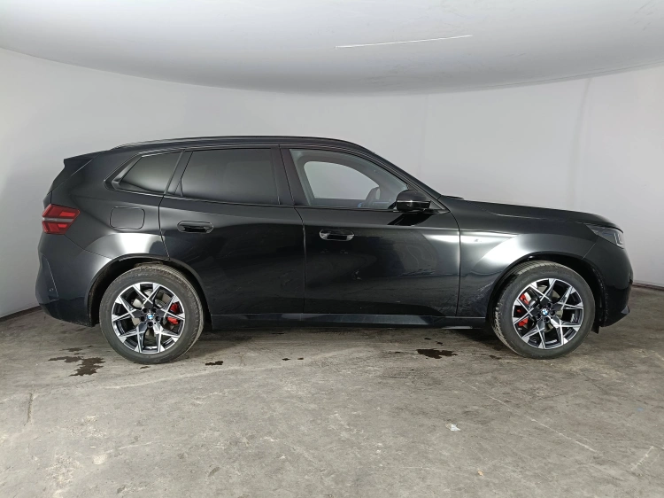 3 - BMW X3 X3 xdrive20d MSport Pro auto