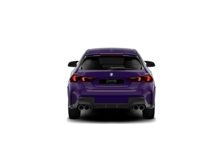 4 - BMW Serie 1 BMW M135 xDrive