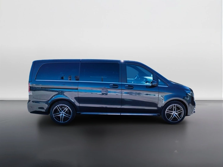 7 - Mercedes-Benz Classe V Long 300 d Avantgarde 4matic auto