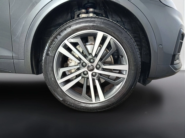 21 - Audi Q5 Q5 Sportback 40 2.0 tdi mhev 12V S line Plus quattro s-troni
