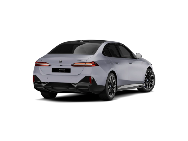 5 - BMW i5 BMW i5 xDrive40 Berlina