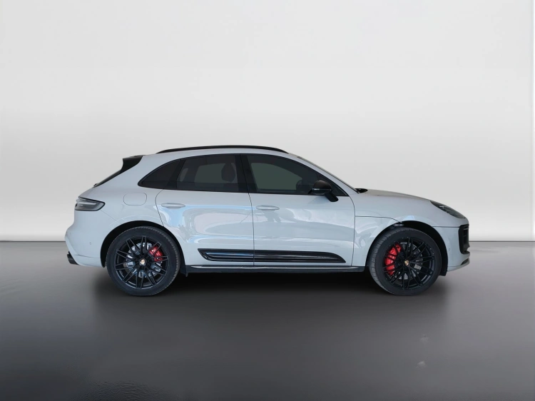 4 - Porsche Macan Macan 2.9 GTS 440cv pdk