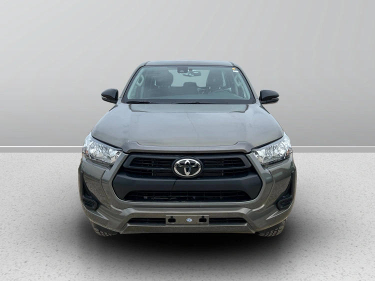2 - Toyota Professional Hilux HILUX 2.4D A DC 4WD CMF MY24