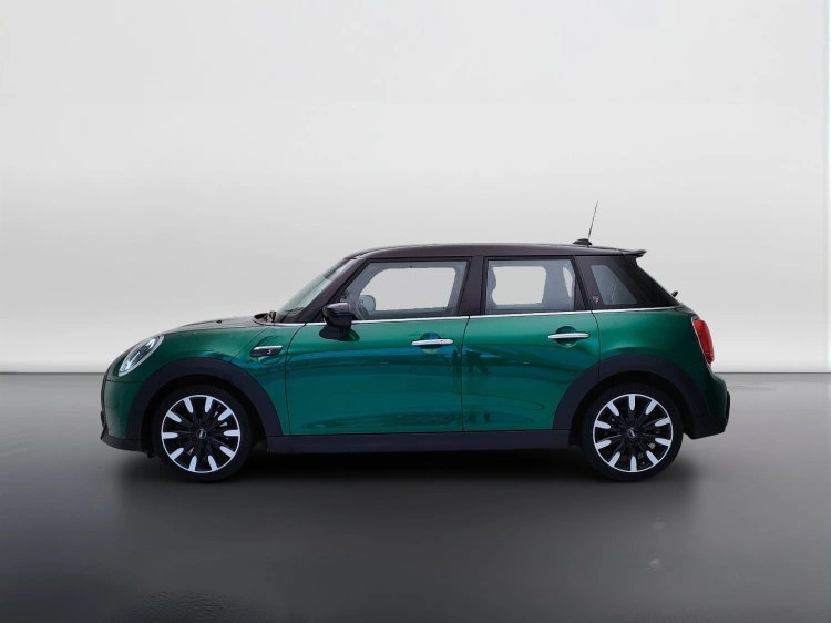 8 - MINI Cooper Mini 5p 2.0 Cooper S Yours auto