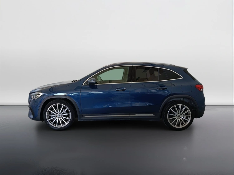 6 - Mercedes-Benz GLA 200 d Premium auto
