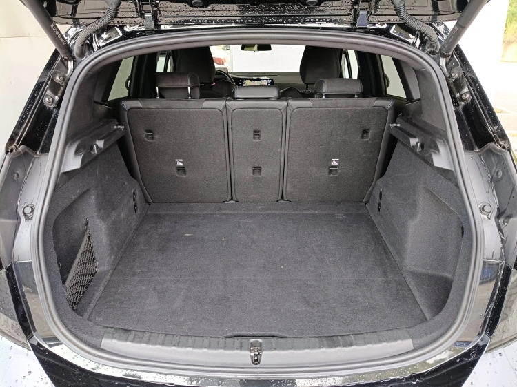 15 - BMW Serie 2 218d Active Tourer Msport auto