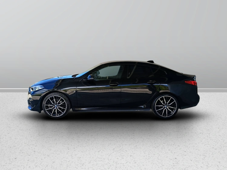 3 - BMW Serie 2 220d Gran Coupe Msport auto