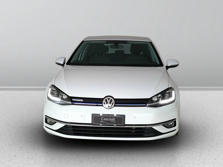 2 - Volkswagen Golf Golf 5p 1.5 tgi Executive 130cv dsg
