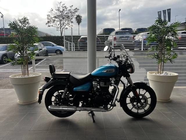 1 - Royal enfield Meteor Meteor 350 Supernova Abs E5