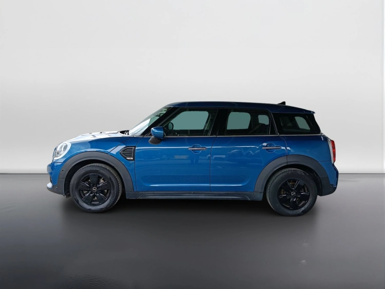 6 - MINI Countryman Mini Countryman 1.5 One D