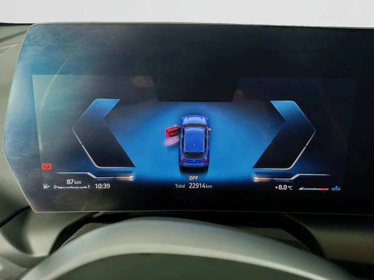 12 - BMW Serie 1 118d MSport auto