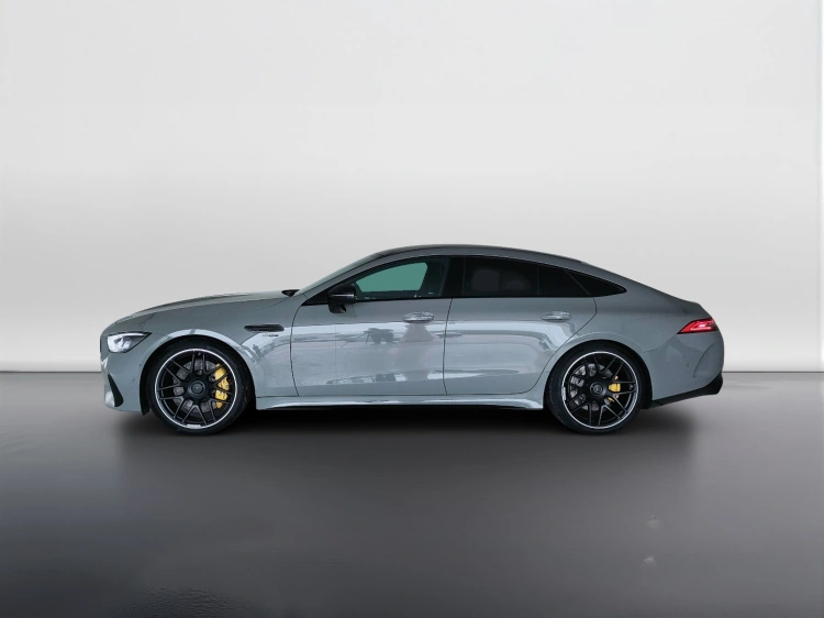 3 - Mercedes AMG GT AMG GT Coupé 4 43 mhev 4MATIC+