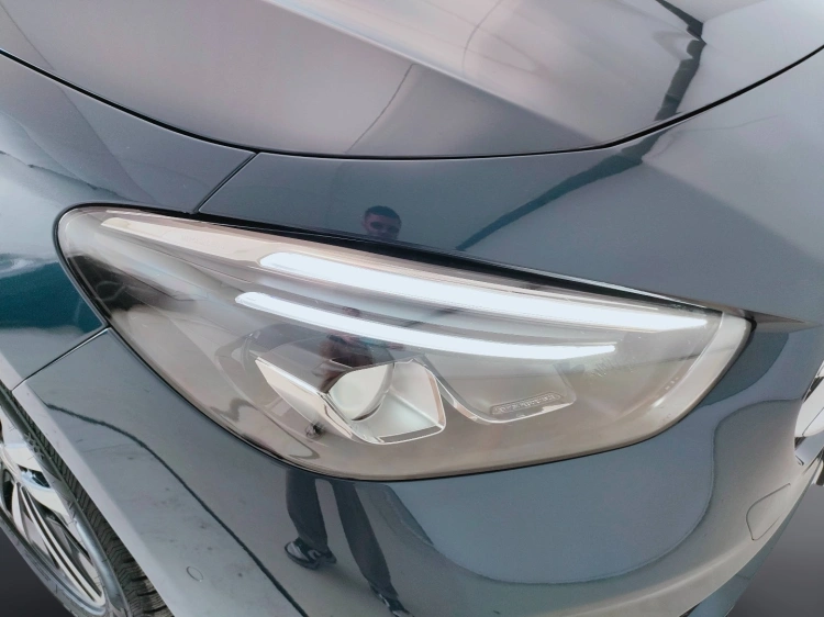 10 - Mercedes-Benz Classe B 180 d Sport Plus auto