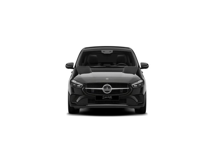 2 - Mercedes-Benz Classe B 180 d AMG Line Advanced Plus auto