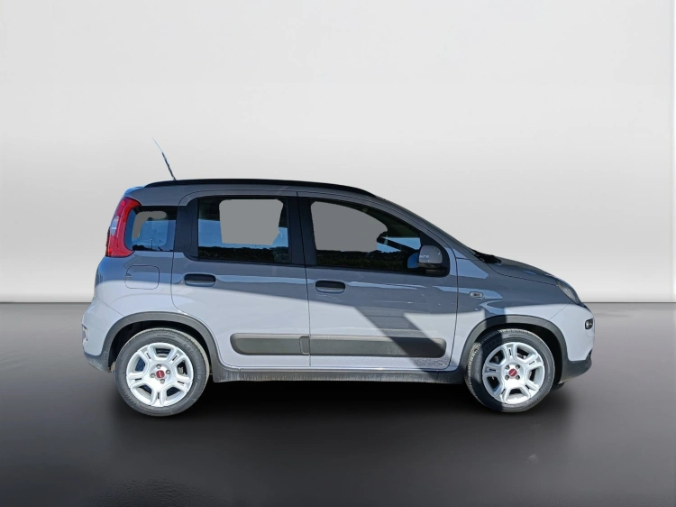 3 - Fiat Panda III 2021 Panda 1.0 firefly hybrid City Life s&s 70cv