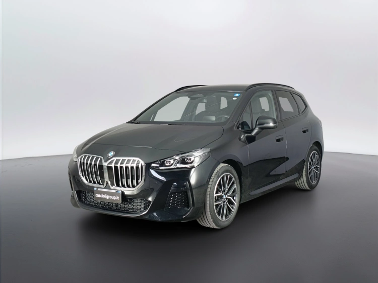 1 - BMW Serie 2 218d Active Tourer Msport auto