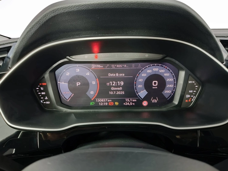 14 - Audi Q3 Q3 35 2.0 tdi s-tronic