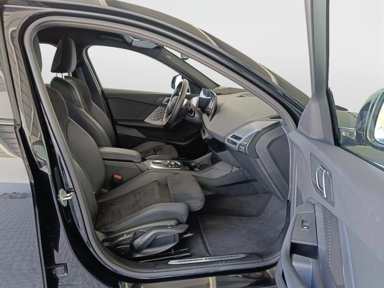11 - BMW Serie 1 118d MSport Pro auto