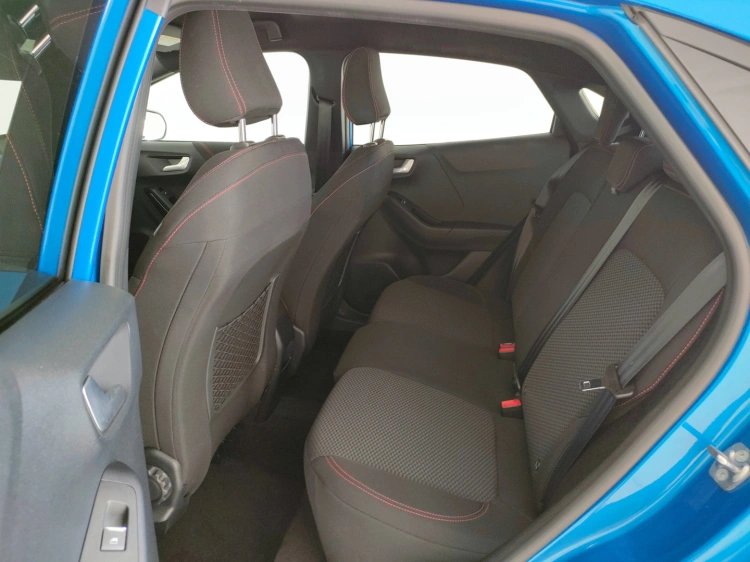 10 - Ford Puma Puma 1.0 ecoboost h ST-Line s&s 125cv