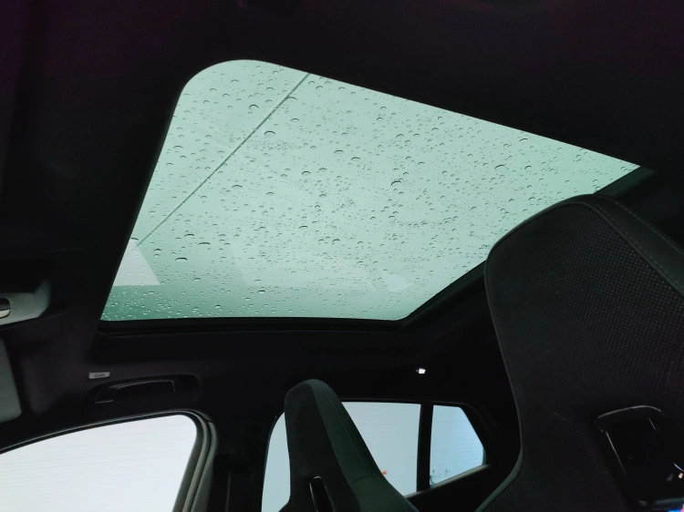 20 - BMW X2 M X2 xdrive M35i auto