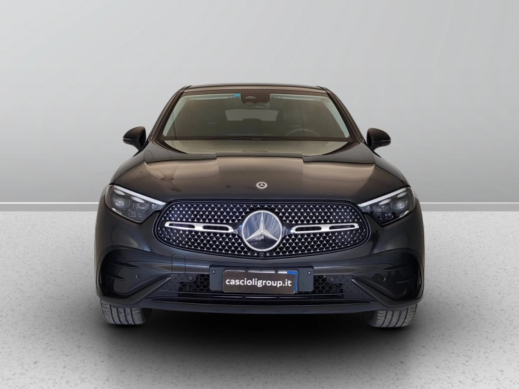 2 - Mercedes-Benz GLC 300 de phev AMG Line Premium Plus 4matic auto