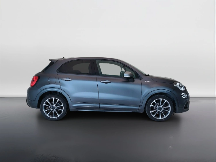 4 - Fiat 500 500X 1.3 mjt Sport 95cv