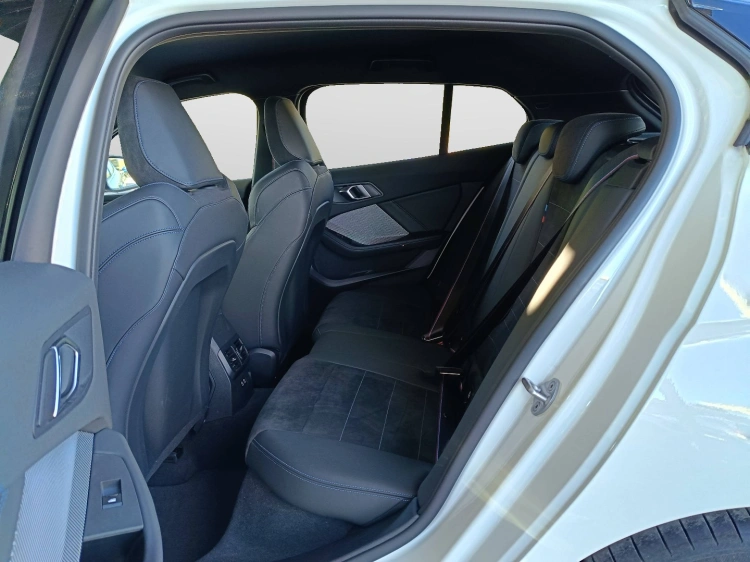 9 - BMW Serie 1 118d MSport Pro auto