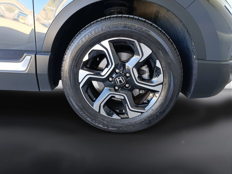 19 - Honda CR-V CR-V 1.5 t Comfort 173cv