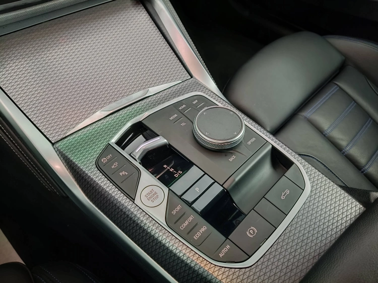 15 - BMW Serie 4 420d Cabrio mhev 48V MSport Pro auto