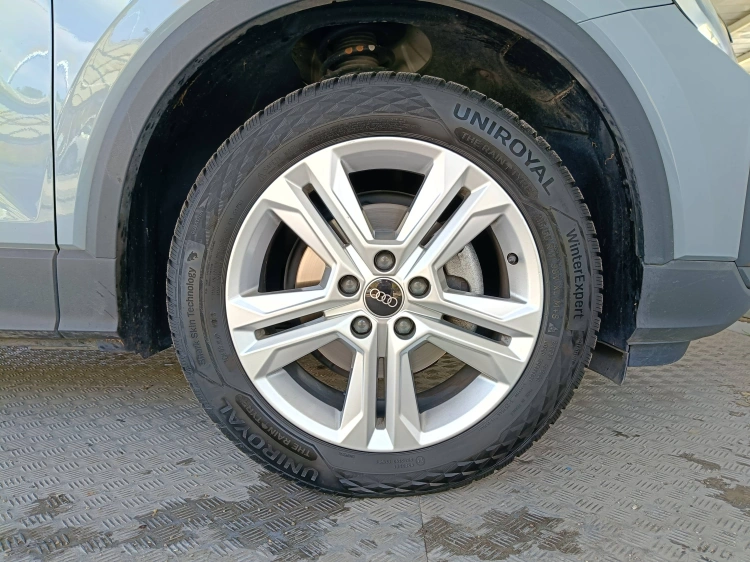 15 - Audi Q2 Q2 30 2.0 tdi Admired s-tronic