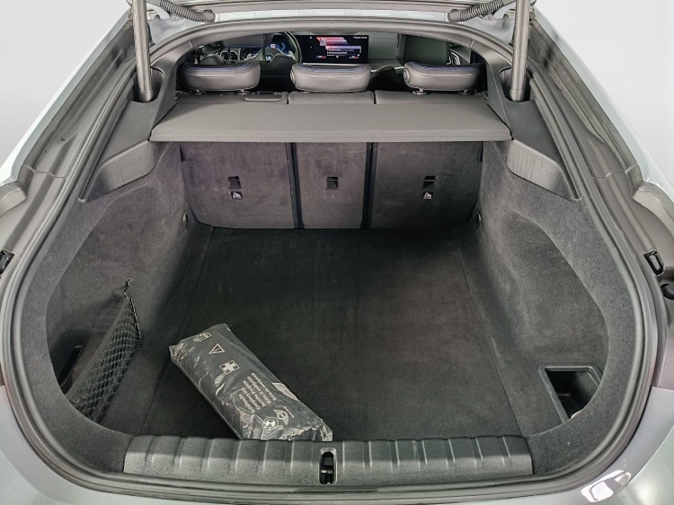 15 - BMW Serie 4 420d Gran Coupe mhev 48V xdrive Msport auto