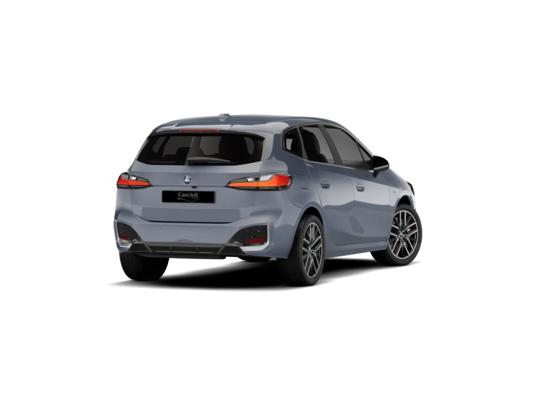 5 - BMW Serie 2 BMW 225e xDrive Active Tourer Hybrid Edition