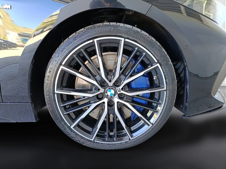 21 - BMW Serie 1 M 135i xdrive auto