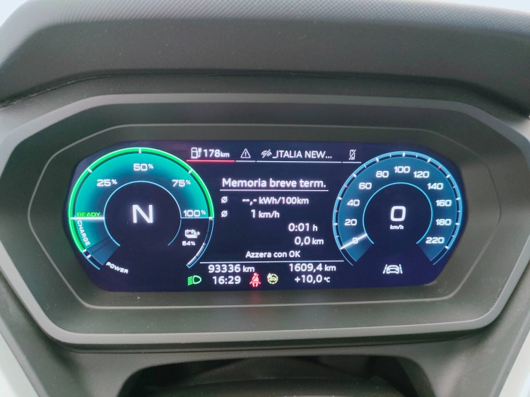 16 - Audi Q4 Sportback e Q4 Sportback e-tron 40