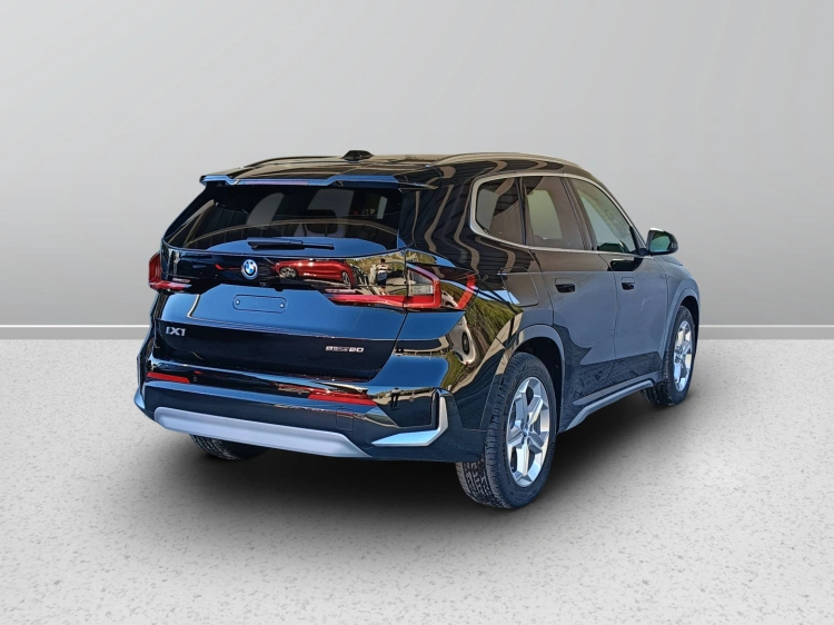 4 - BMW iX1 BMW iX1 eDrive20-Special Edition