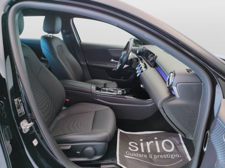 13 - Mercedes-Benz Classe A 250 e phev Progressive Advanced Plus auto