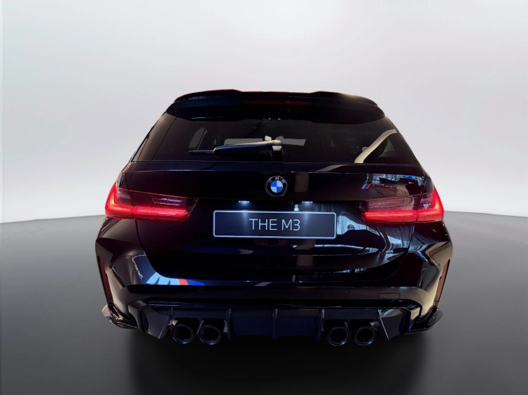 13 - BMW M M3 M3 CS Touring