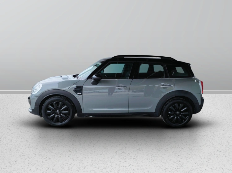 3 - MINI Countryman Mini Countryman 2.0 Cooper D my18