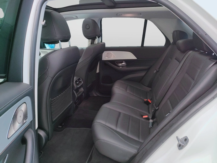 11 - Mercedes-Benz GLE 400 d Premium 4matic auto