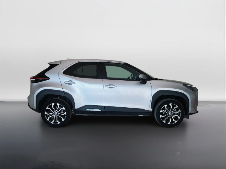 4 - Toyota Yaris Cross Yaris Cross 1.5h Trend fwd 116cv e-cvt