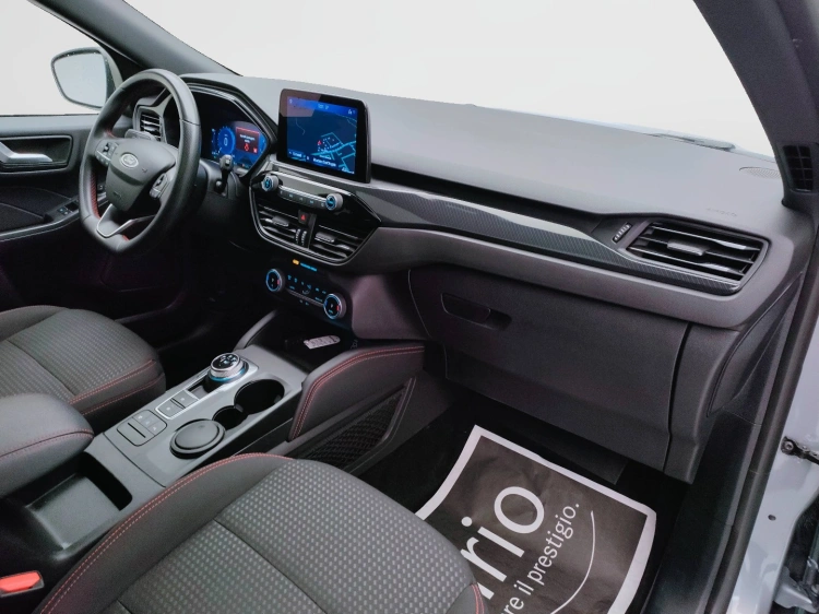 10 - Ford Kuga Kuga 2.0 ecoblue ST-Line 2wd 120cv auto