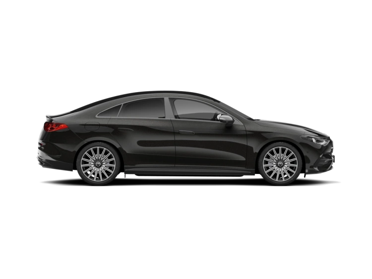 6 - Mercedes-Benz CLA 200
