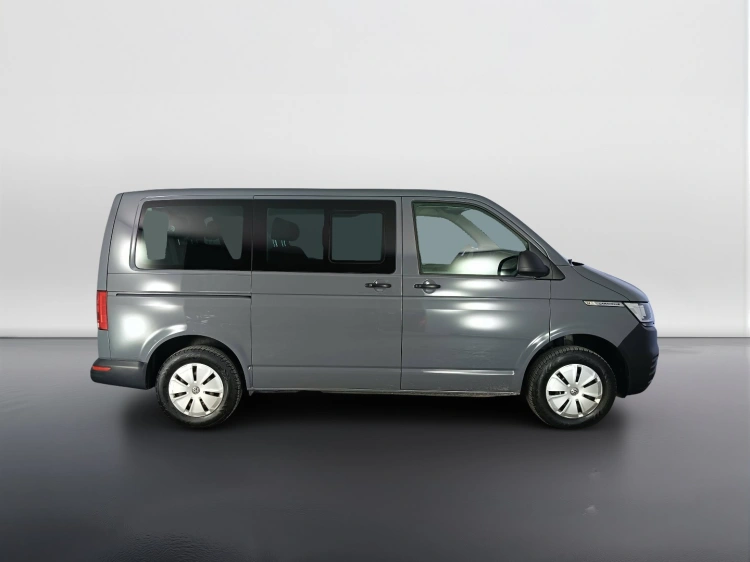 3 - Volkswagen T6.1 Transporter 30 T6.1 Transporter 30 2.0 tdi 110cv kombi p.c.