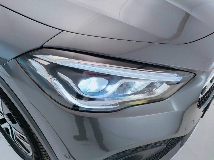 11 - Mercedes-Benz GLA 220 d Sport Plus 4matic auto