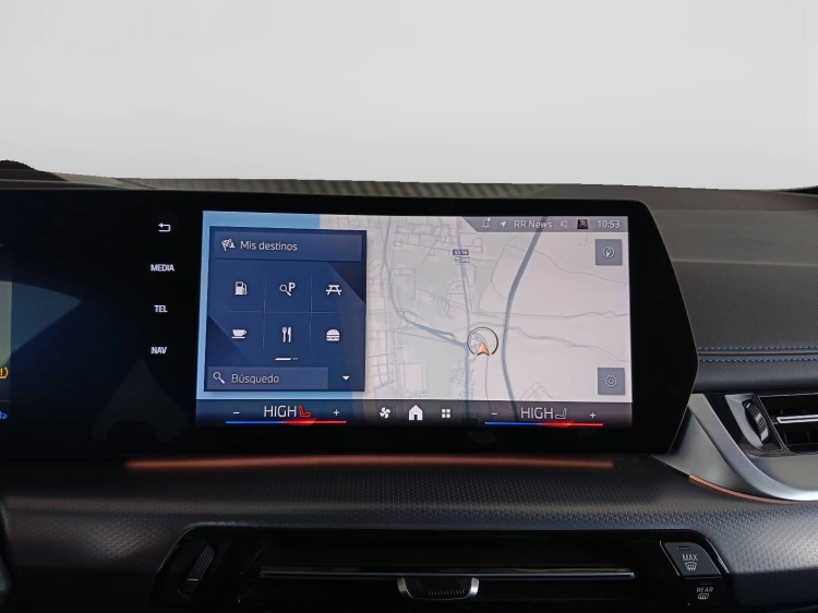 13 - BMW Serie 2 218d Active Tourer Msport auto