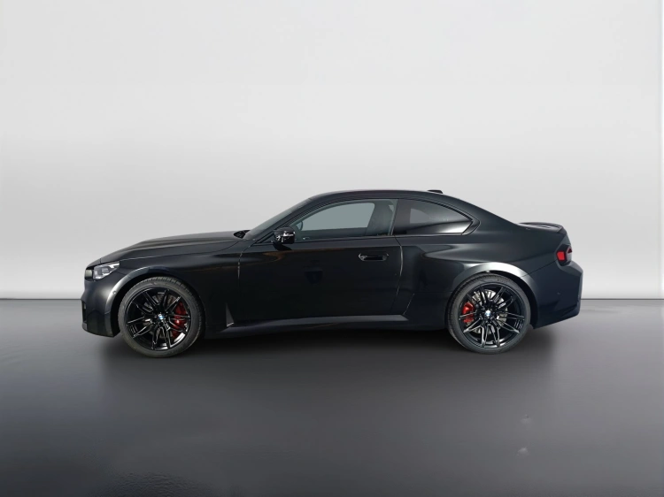 6 - BMW M M2 BMW M2 Coupé