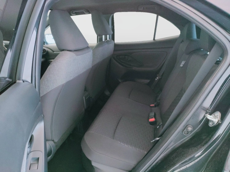 12 - Toyota Yaris Cross Yaris Cross 1.5h Trend fwd 116cv e-cvt