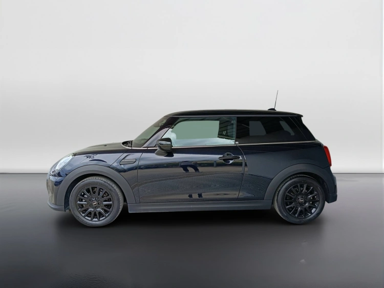 6 - MINI Cooper Mini 3p 1.5 Cooper Classic auto
