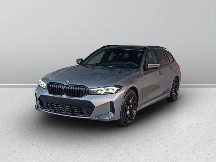 1 - BMW Serie 3 BMW 320d xDrive Touring